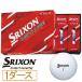  Dunlop ( Srixon ) мяч для гольфа SRIXON DISTANCE Srixon distance {1 дюжина (12 лампочка )/ белый }SNDIS9WH SNDIS9WH