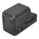  Kashimura мульти- переходник USBA+C PD20W WP-113M