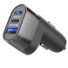  Kashimura DC-47W USB 3 порт compact автоматика суждение DC-060