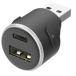  Kashimura USB расширение ilmi есть USB-A×1 порт *USB-C×1 порт черный DC-061