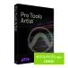 AVID Pro Tools Artist вспомогательный sklipshon новый покупка обычная версия 99383115400