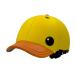  Asahi cycle для малышей шлем SG шлем DUCK животное z(XS/S размер :48~52cm)a Hill 08824