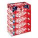  цубо .. бумага индустрия Hiroshima carp box tishu5P
