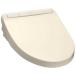 TOTO мойка теплой водой сиденье для унитаза ( биде ) KM серии [ момент тип ] TCF8CM67 пастель слоновая кость 