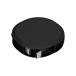 �@�Ј�������莮 katamaki Type-C to Type-C�P�[�u�� PD60W�[�d/�f�[�^�ʐM�Ή� ���x�Z���T�[���� �mUSB Power Delivery�Ή��n �u���b�N�@OWL-CBKRPCC90-BK
