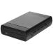  время Lee 5.25 дюймовый оптика тип Drive для портативный кейс OPTICALCASE525SATA1