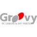 GROOVY (GROOVY) 2.5 дюймовый -3.5 дюймовый Bay фиксация для монтажный прибор GNMT003S