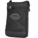  Dickies сумка на плечо водоотталкивающий белый / черный DK-12281-WH/BK