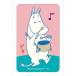  культиватор .aenta Tein men to....! стикер Moomin 1.... смешанный ассортимент магазин Moomin 1
