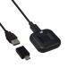 latok система USB аутентификации по отпечаткам пальцев Leader .. класть type USB-A/C обе соответствует (Windows Hello*MoC*ESS соответствует ) RS-FPRD-D
