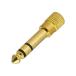 to- сигнал 6.3mm3.5mm изменение MK400 MK400