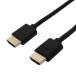na бегемот cocos nucifera HDMIke- blue black [1.5m /HDMI=HDMI / тонкий модель ] HDC-H15/BK