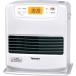  Dainichi industry kerosene fan heater Dainichi [ tree structure 10 tatami till / concrete 13 tatami till ] moon white FW-3723LS-W