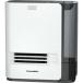 ダイニチ工業 加湿セラミックファンヒーター H TYPE 1200W 人感センサー付き ホワイト EF-H1200H-W