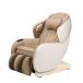SYNCA massage chair CC( beige × beige ) CC( beige × beige ) MR380( standard installation free )