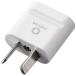  Elecom ELECOM использующийся в других странах переходник /O модель T-HPAOWH THPAOWH