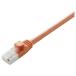 ���쥳�ࡡELECOM�����ƥ��꡼5e�б� LAN�����֥� �����ӥå��б� �ʰץѥå�����(10m)��LD-CTT/DR10/RS (�����)