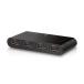 コジマPayPayモール店のエレコム HDMI切替器 for PlayStation4 ブラック GM-DHSW31BK