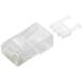 쥳ࡡELECOMĥޤʤLANͥ(Cat6б/10)LD6RJ45T10/T