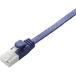 ���쥳�ࡡELECOM�����ƥ��꡼6A�б� LAN�����֥� (�֥롼��7.0m)��LD-GFAT/BM70