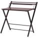  не 2 торговля складной Work стол DBR/BK 70389