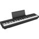  Roland Roland портативный * фортепьяно FP серии черный [88 клавиатура ] FP-30X-BK