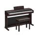  Yamaha YAMAHA электронное пианино Yamaha [88 клавиатура ] новый da- Crows под дерево отделка YDP-146R( стандарт установка бесплатный )