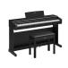  Yamaha YAMAHA электронное пианино Yamaha [88 клавиатура ] черный под дерево отделка YDP-146B( стандарт установка бесплатный )