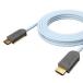SUPRA�@1.0m HDMI�P�[�u�� [1m /HDMI��HDMI /�X�^���_�[�h�^�C�v]�@HDMI2.1AOC1.0