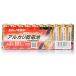 MEMOREX память Rex LR6/1.5V10S7 одиночный 3 батарея 10шт.@ упаковка [10шт.@/ щелочь ] LR6/1.5V10S7