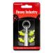 CRESCENDO завод * строительство площадка для уголок штекер HeavyIndustry25