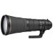 �˥���Nikon��������󥺡�AF-S NIKKOR 600mm f/4E FL ED VR