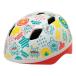  Asahi cycle детский шлем (46~52cm/ Soreike! Anpanman ) 27820 Soreike! Anpanman Cub ro шлем 