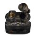  Audio Technica полный беспроводной слуховай аппарат каркас [ шум отмена кольцо соответствует / Bluetooth соответствует ] ATH-CKS30TW+TBK