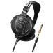  Audio Technica Professional открытый задний справочная информация наушники [φ3.5mm Mini штекер ] ATH-R30x