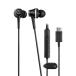  Audio Technica USBType-C слуховай аппарат черный ATH-CKD7NC BK