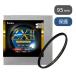 �P���R�[�@ZXII �[�N���X2�v���e�N�^�[ 95mm  95mm �@ZX2PT95S