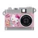  Kenko Sanrio простейший фотоаппарат конфеты Hello Kitty DSC-PIENI SW KT