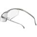 Hazuki Company Hazuki Huzuki лупа Large ( titanium ) бесцветные линзы 1.85 раз - zki Large 185 titanium clear (chita