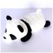  Fuji quotient hot &amp; пар накладка животное Panda F20960