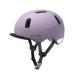 o-ji-ke- Kabuto детский шлем a LUKA (50~54cm не достиг / коврик mauve ) ARCA