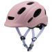 o-ji-ke- Kabuto детский шлем f-mi-(S:50-54cm не достиг ) коврик бледно-розовый FOOMY