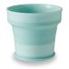  Исэ город глициния UGAI cup(... стакан ) mint green 
