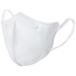 �A�C���X�I�[���}�@IRIS OHYAMA�@IRIS 296468 DAILY FIT MASK ���� �ӂ��T�C�Y 30���� �z���C�g�@