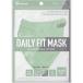 �����ꥹ������ޡ�IRIS OHYAMA��DAILY FIT MASK Ω�� 5����(�ġ��ȥ󥫥顼�ޥ���)��