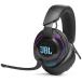 JBL�������ߥ󥰥إåɥ��å� JBL �֥�å� �Υ磻��쥹(Bluetooth)��ͭ��/ξ��/�إåɥХ�ɥ����סϡ�JBLQ910WLBLK