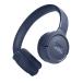 JBL Bluetooth headphone blue [ remote control * Mike correspondence /Bluetooth] JBLT520BTBLU