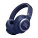 JBL wireless headphone noise cancel ring correspondence blue JBLLIVE770NCBLU