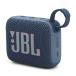 JBL Bluetooth динамик [ водонепроницаемый /Bluetooth соответствует ] BLUE JBLGO4BLU