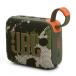 JBL Bluetooth speaker [ waterproof /Bluetooth correspondence ] SQUAD JBLGO4SQUAD